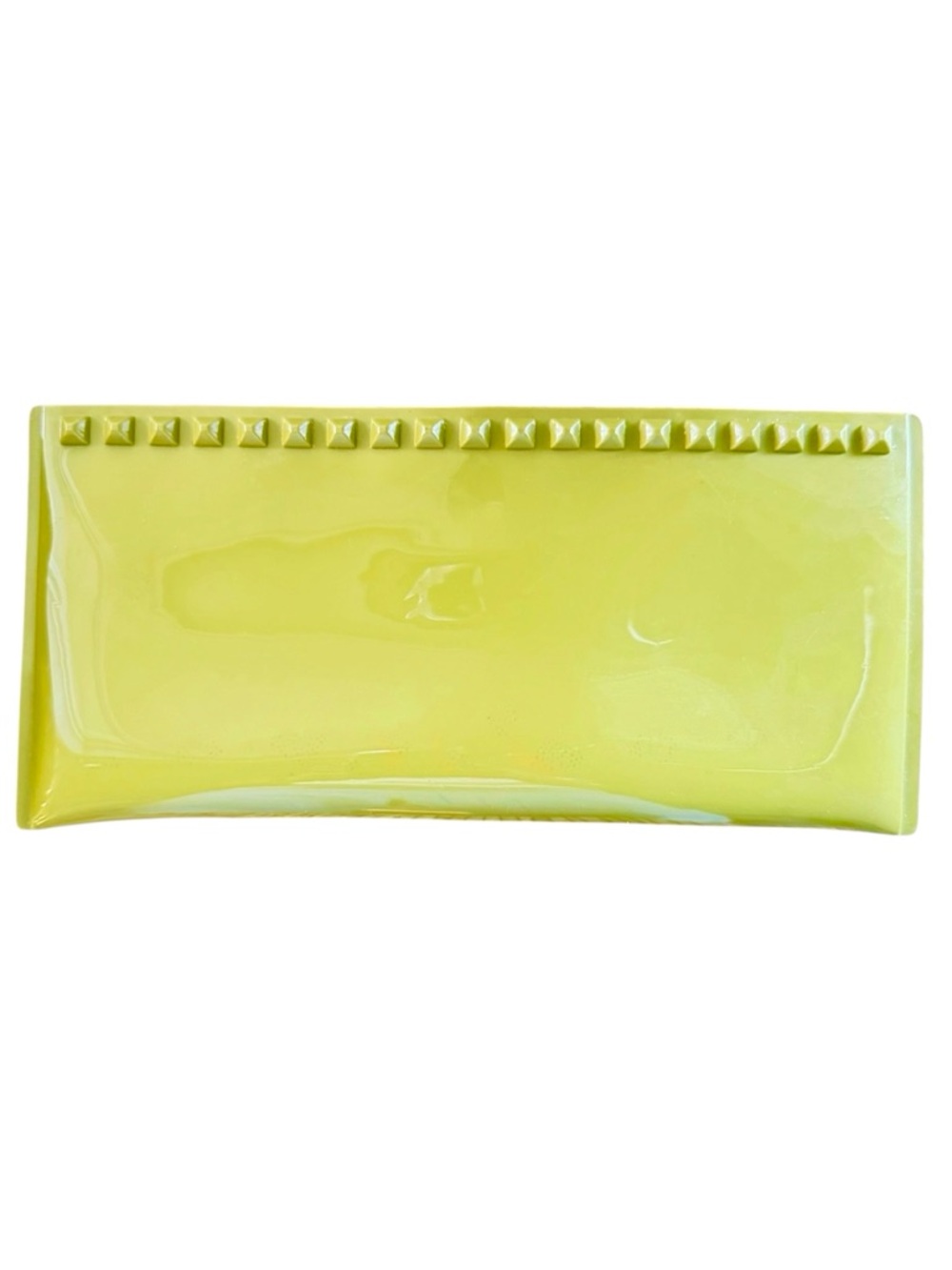 CARMEN SOL | Julian Jelly Clutch